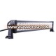 50inch Double Color Single Row Cree Led Light Bar 150W 22950LM